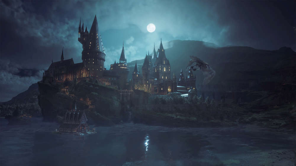 Does Hogwarts Legacy Have New Game Plus?