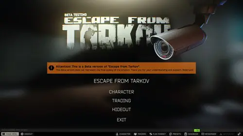 How To Download Escape From Tarkov Price