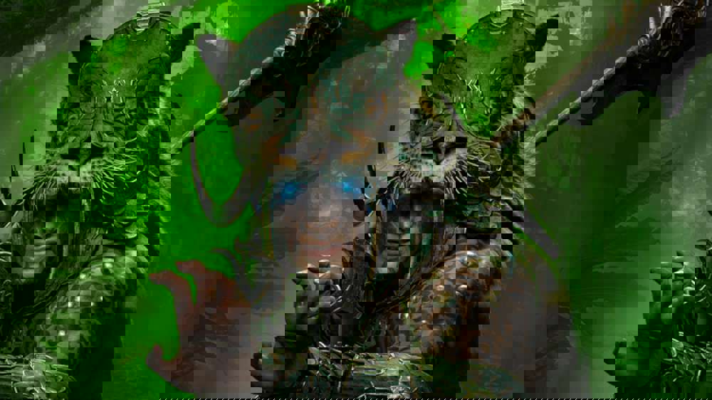 Diablo 4: Spiritborn class breakdown, skills, lore & more