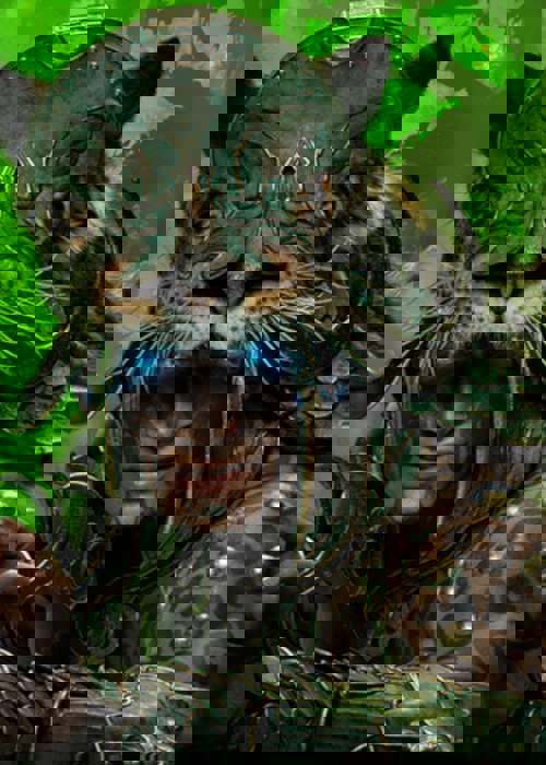 Diablo 4: Spiritborn class breakdown, skills, lore & more