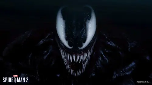 Marvel's Spider-Man 2 has Venom in it