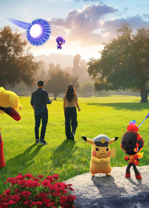 Pokemon GO World of Wonders season dates, spawns, Poipole debut