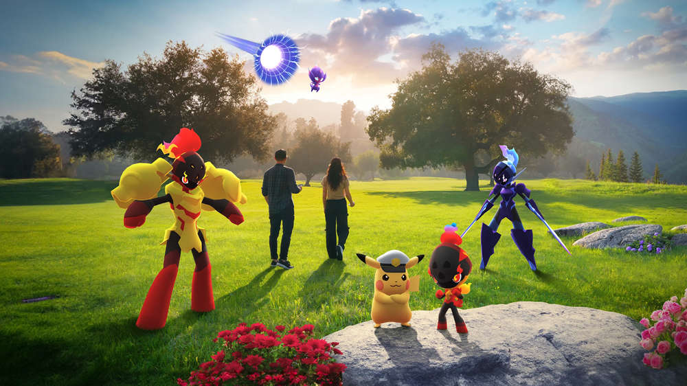 Pokemon GO World of Wonders season dates, spawns, Poipole debut