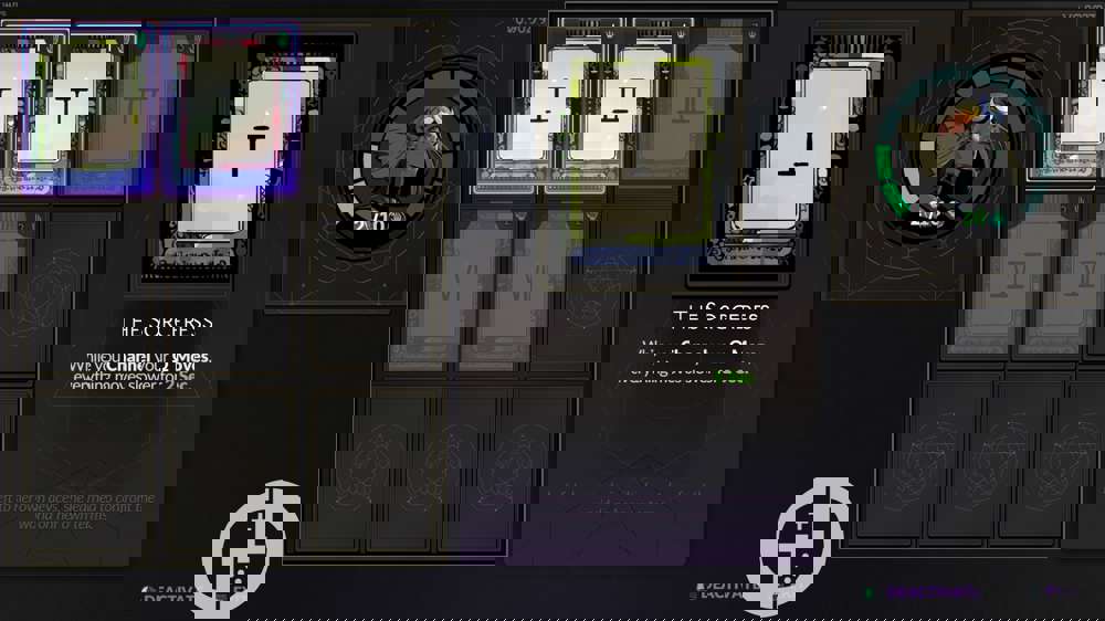 What are Arcana Cards in Hades 2 & how do they work?