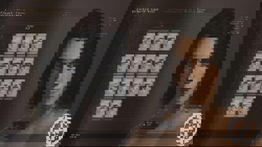 How to change your appearance in Dragon's Dogma 2, including Pawns