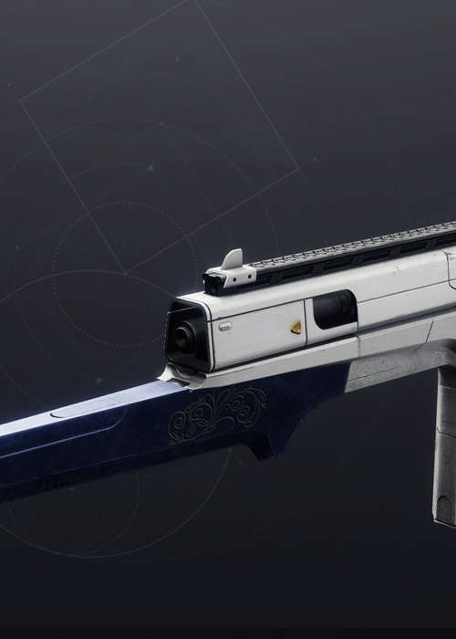 How to get the Monte Carlo catalyst in Destiny 2