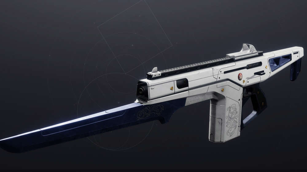 How to get the Monte Carlo catalyst in Destiny 2