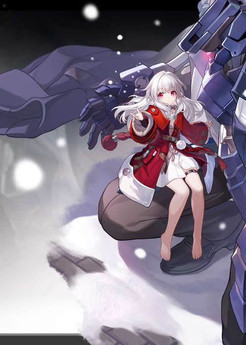 Rarely Affectionate quests guide in Honkai: Star Rail