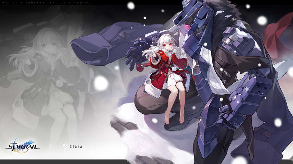 Rarely Affectionate quests guide in Honkai: Star Rail