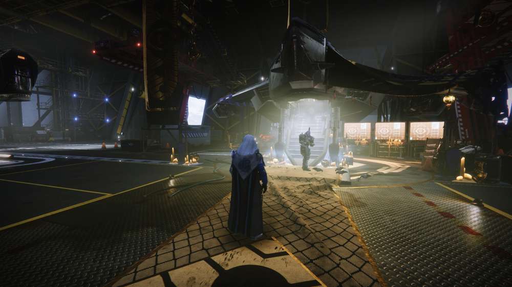 All we know about Rat's identity in Destiny 2