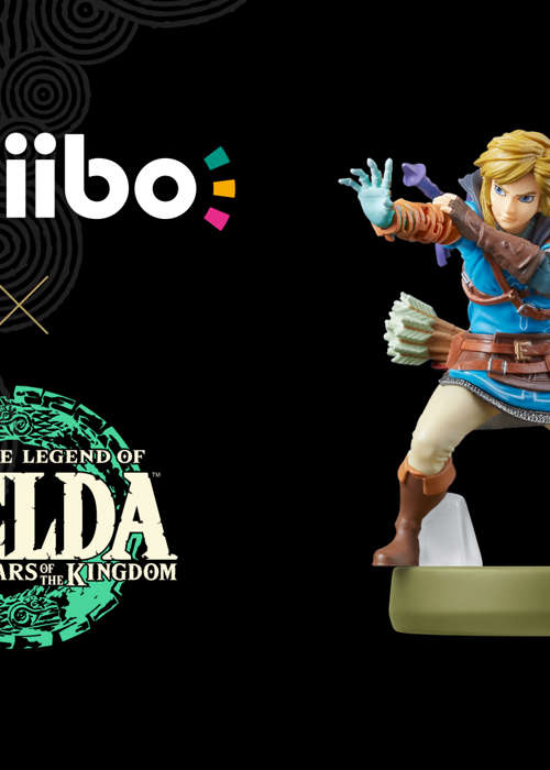 Zelda: Tears of the Kingdom Amiibo unlocks: Rewards & all compatible Amiibos