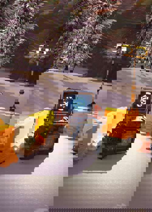 What are SHADOW Briefings in Fortnite & where can you find them?