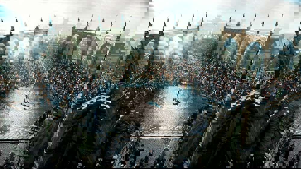 How To Earn Gems In Lost Ark