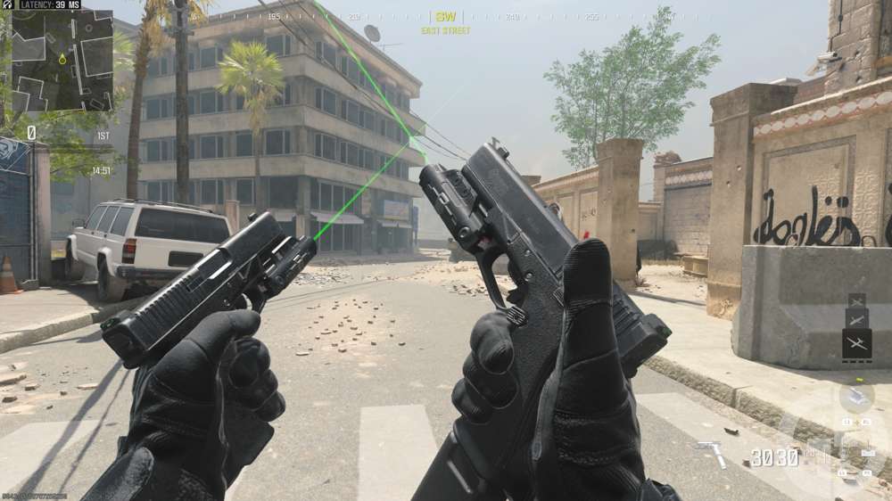 Best Akimbo Pistols loadouts in MW3, from attachments to perks in Season 3 Reloaded