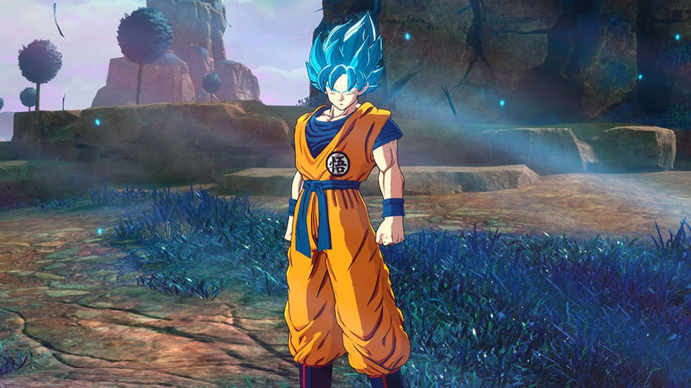 Full DRAGON BALL: Sparking! ZERO roster so far, including all Goku & Vegeta versions