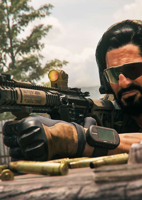 MW2 Different Aim Assist Types Explained