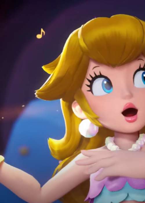 7 games like Princess Peach: Showtime to play on Switch