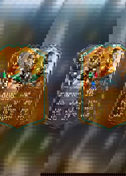 FIFA 23 World Cup Hero Pack SBC Solution