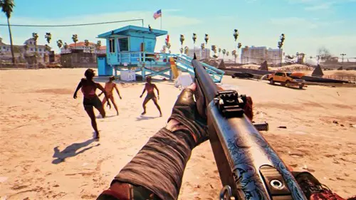 Dead Island 2 is already on sale