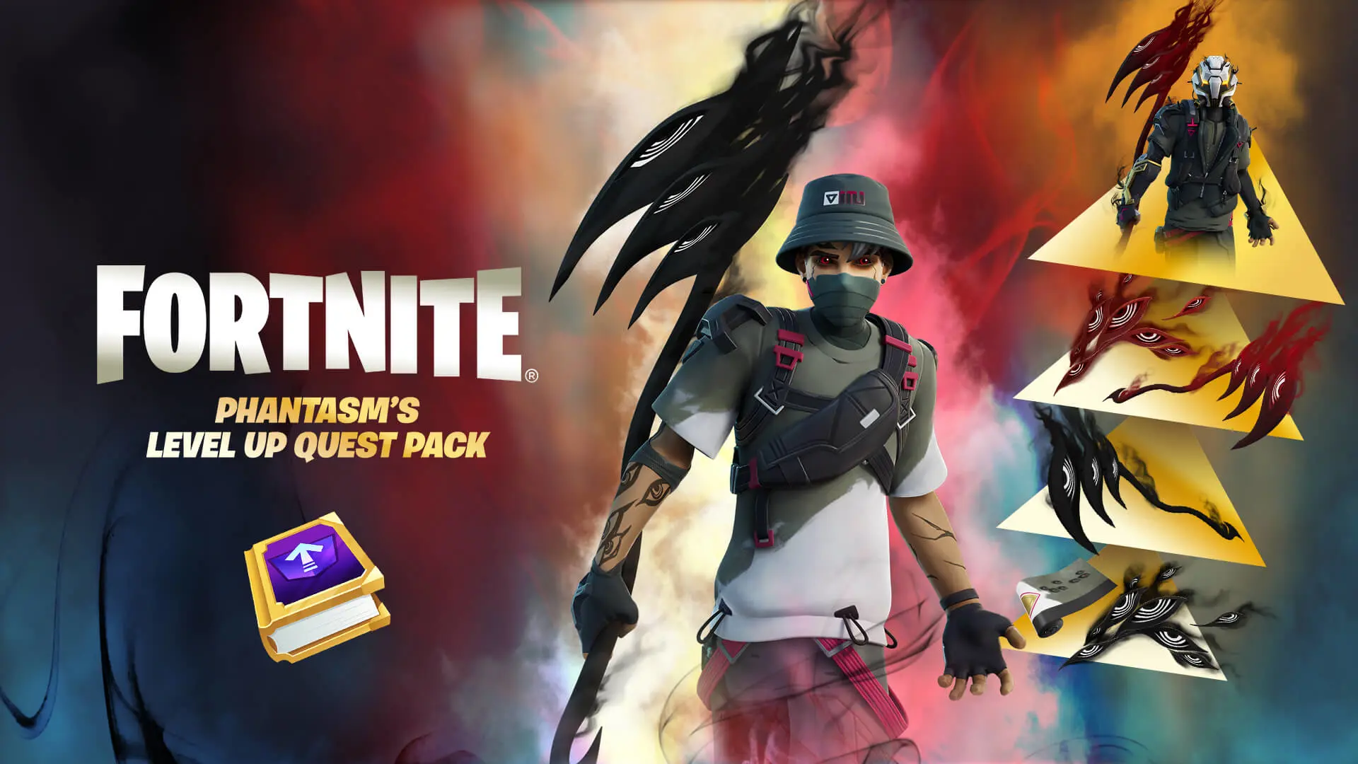 fortnite-phantasm-quest-pack-level-up-tokens