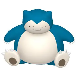 Snorlax