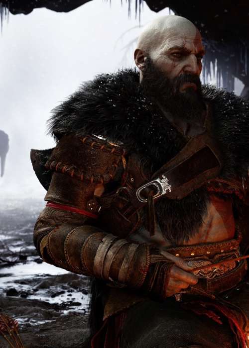 When is God of War Ragnarok coming to PC & what features will it have?