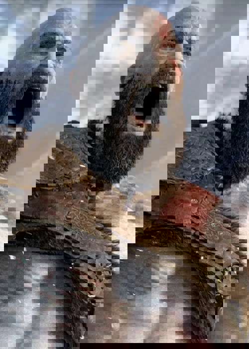 Increase your max Rage in God of War Ragnarok by finding this item