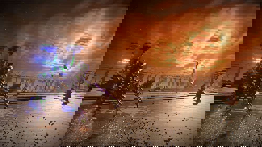 Armored Core 6 review: FromSoftware doesn't miss with mech masterclass