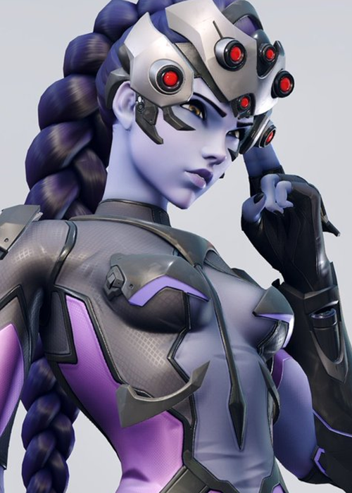 Learn how to play Widowmaker in Overwatch 2 with these tips