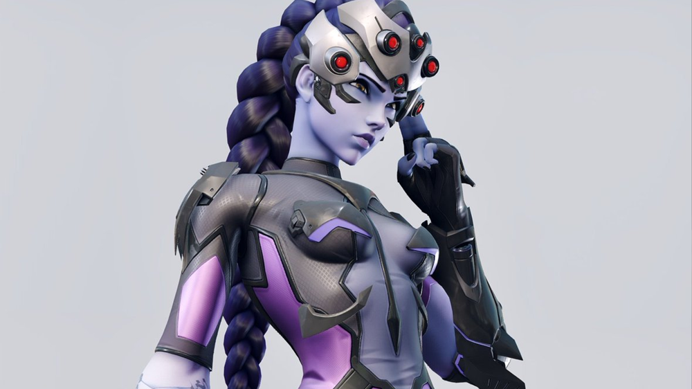 Learn how to play Widowmaker in Overwatch 2 with these tips