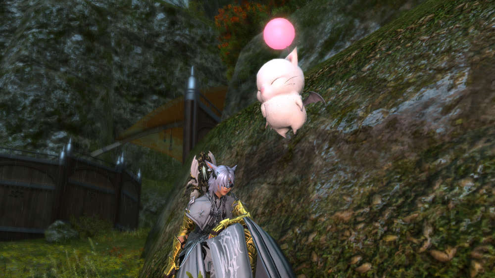 FFXIV Moogle Treasure Trove Event: How To Begin And Rewards