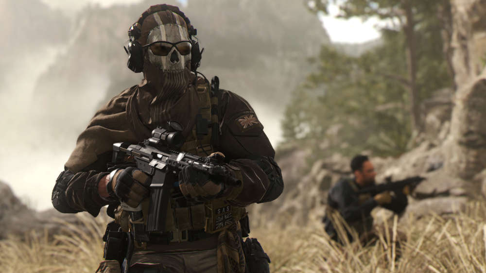 Does Modern Warfare 2 Have Co-op Campaign?