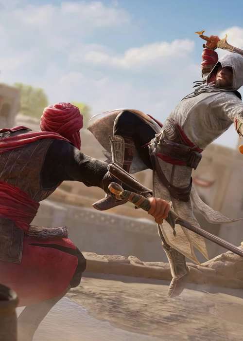 How to fix Assassin's Creed Mirage lag, stuttering, freezing & crashing