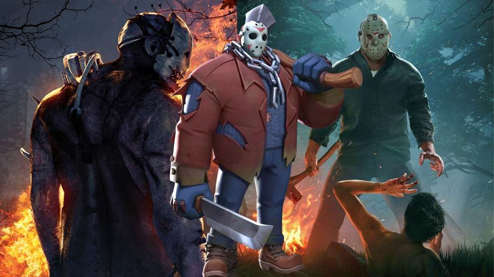 MultiVersus and more show the gaming resurrection of Jason Voorhees is here