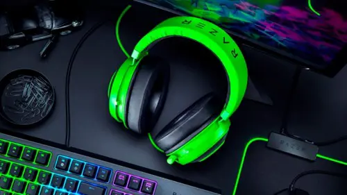 best razer headset kraken