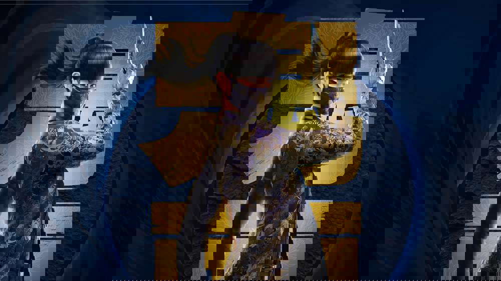 Rainbow Six Siege Y9S1 patch notes, from Azami nerfs to ADS adjustments