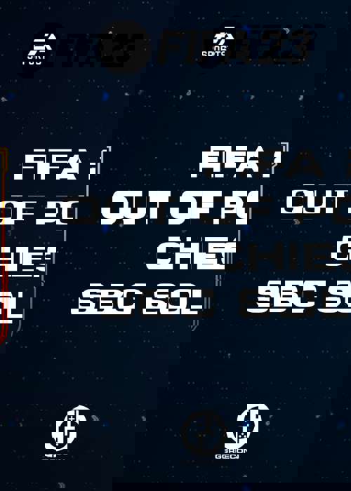 FIFA 23 Out Of Position Chiesa SBC Solution