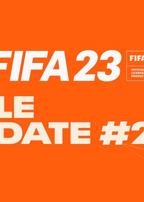 FIFA 23 Title Update 2 Patch Notes