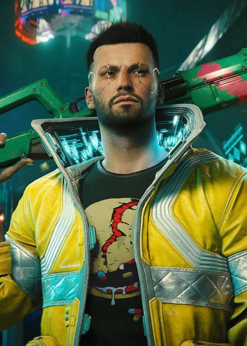 Cyberpunk 2077 2.0 max perk points: New skill system explained