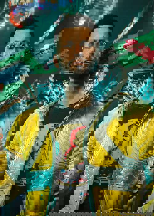 Cyberpunk 2077 2.0 max perk points: New skill system explained