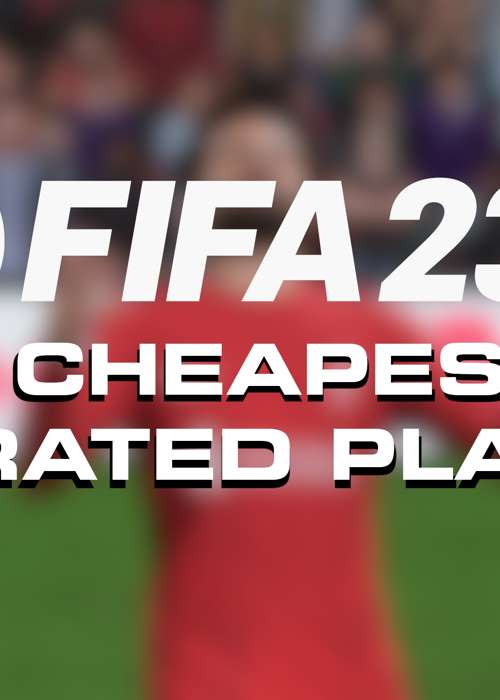 FIFA 23 cheapest 88 rated players in FUT