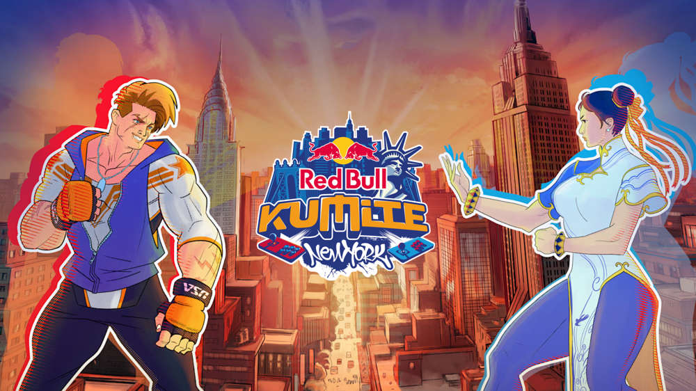 Red Bull Kumite 2024 heading to New York