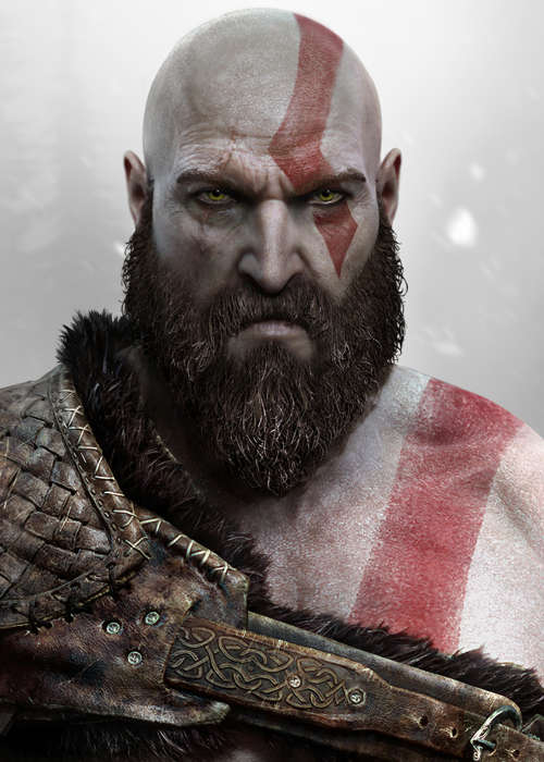 10 best games like God of War