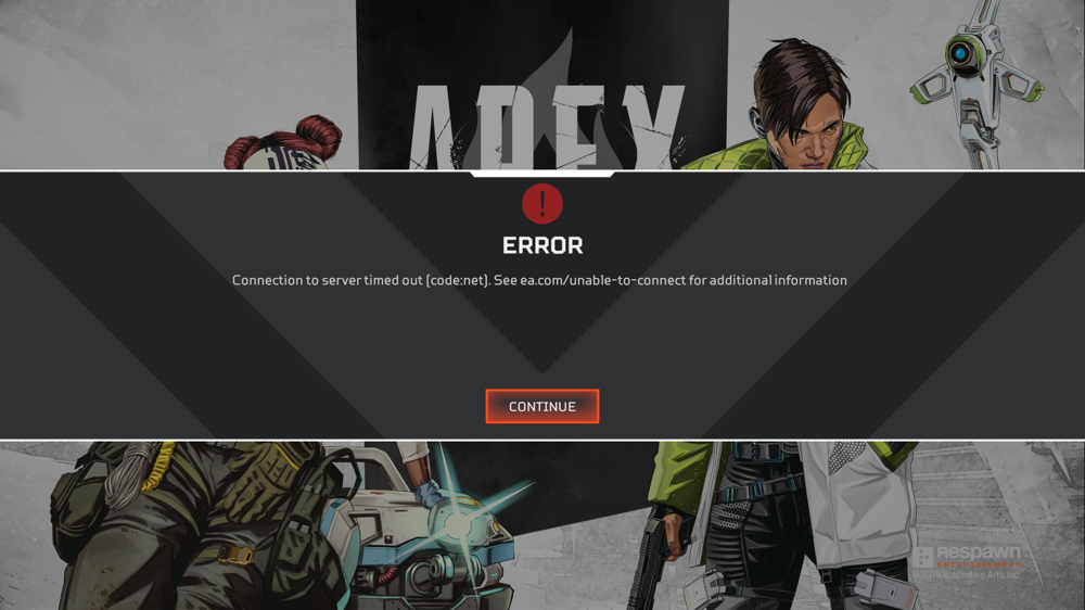 How To Fix Apex Legends Infinite Loading Screen Error And Other Login Issues