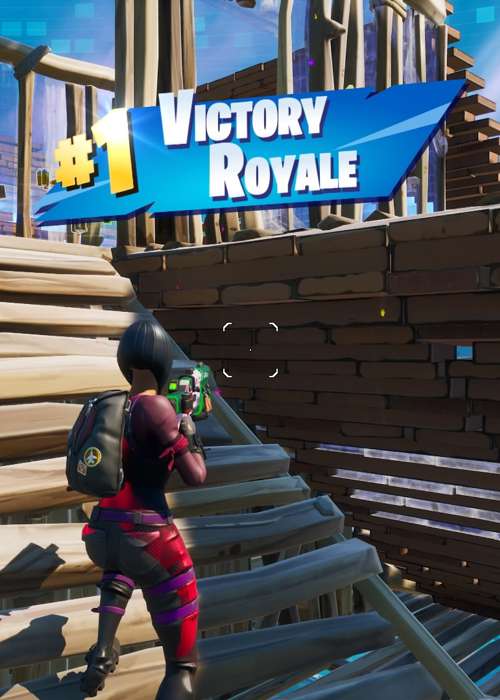 Fortnite tips to help you win a Victory Royale