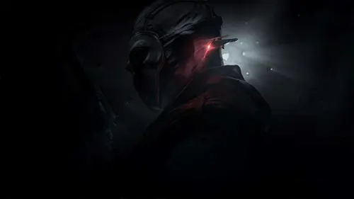 Image of Deimos in Rainbow Six Siege