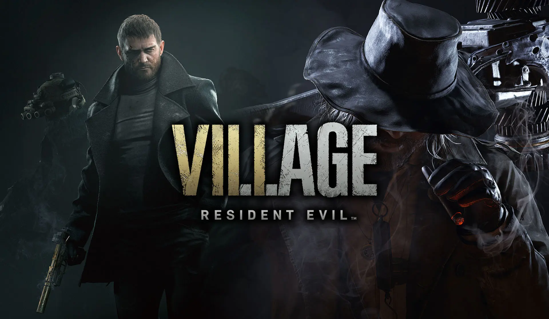 Resident Evil Village Review