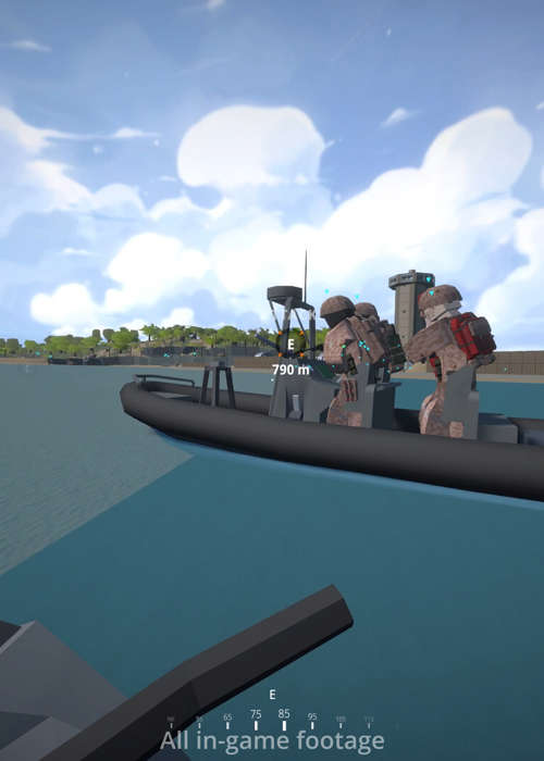 BattleBit Remastered PC system requirements: Minimum & recommended specs