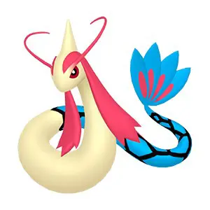 Milotic