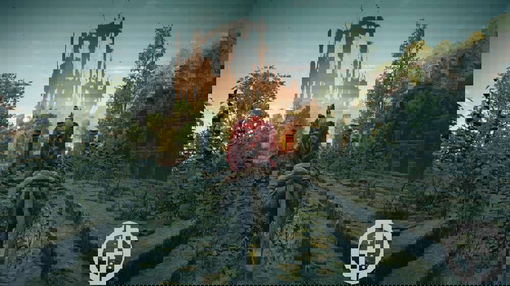 Elden Ring Shadow of the Erdtree review - More than just a mesmerising expansion